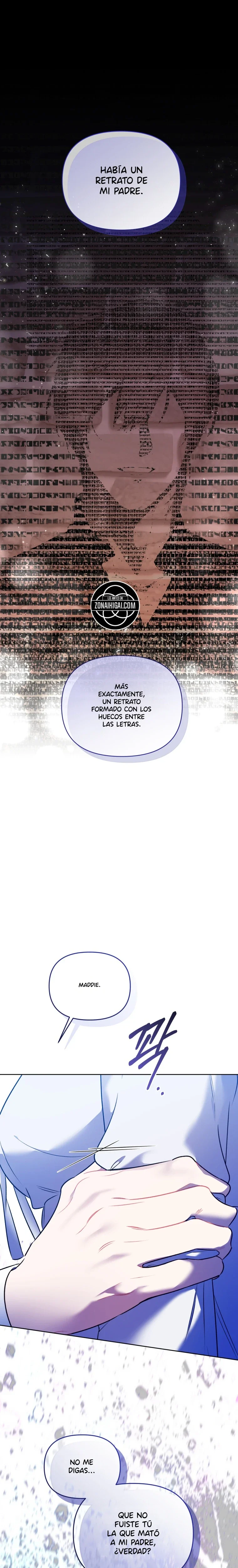No Te Preocupes, Ambos Estuvimos De Acuerdo Con Este Matrimonio Fraudulento capítulo 73, página 2