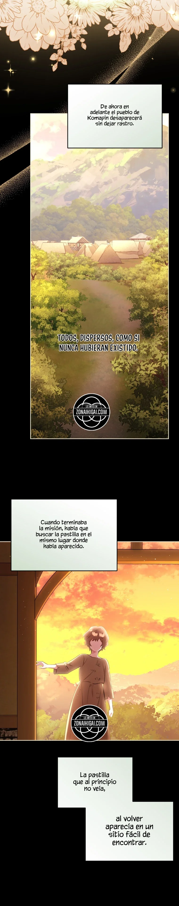 No Te Preocupes, Ambos Estuvimos De Acuerdo Con Este Matrimonio Fraudulento capítulo 73, página 28