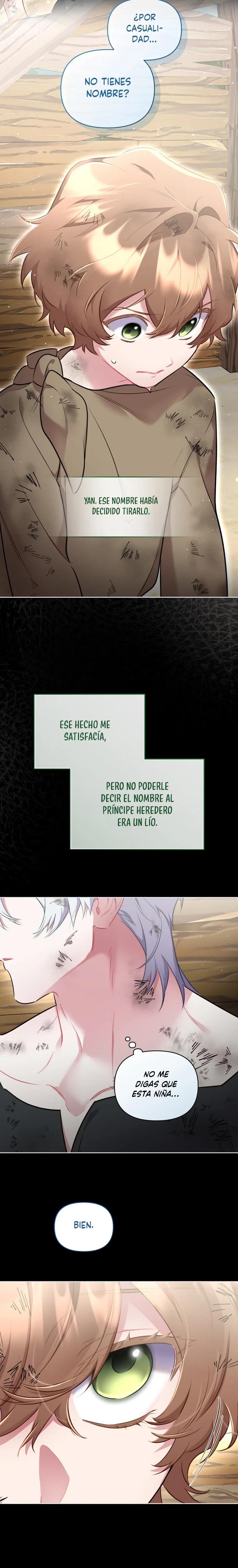 No Te Preocupes, Ambos Estuvimos De Acuerdo Con Este Matrimonio Fraudulento capítulo 74, página 27