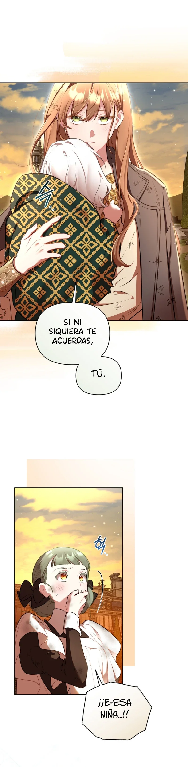 No Te Preocupes, Ambos Estuvimos De Acuerdo Con Este Matrimonio Fraudulento capítulo 78, página 28