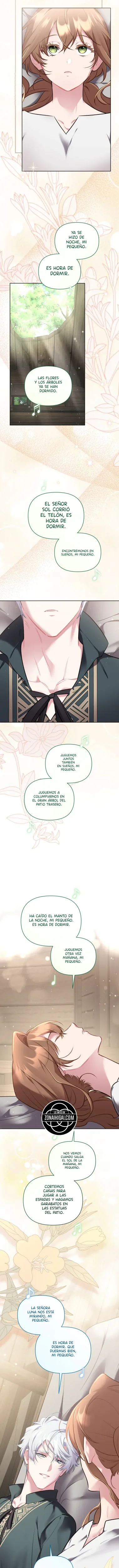 No Te Preocupes, Ambos Estuvimos De Acuerdo Con Este Matrimonio Fraudulento capítulo 82, página 12
