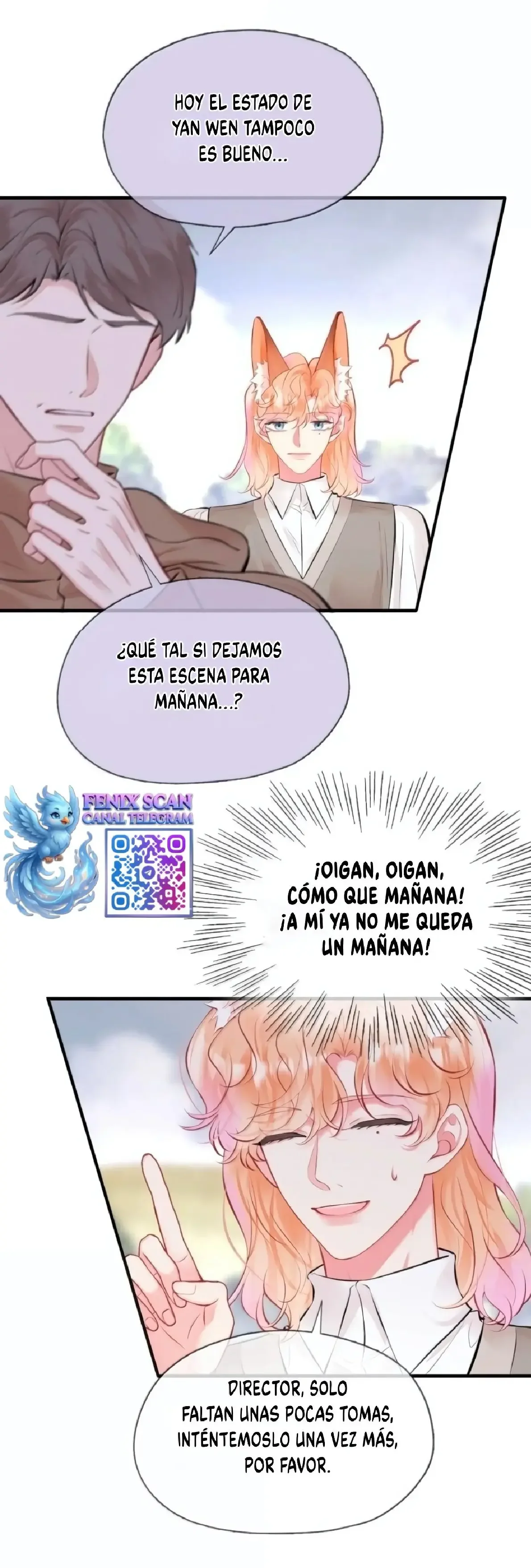 Objetivo Estratégico FxS capítulo 83, página 5
