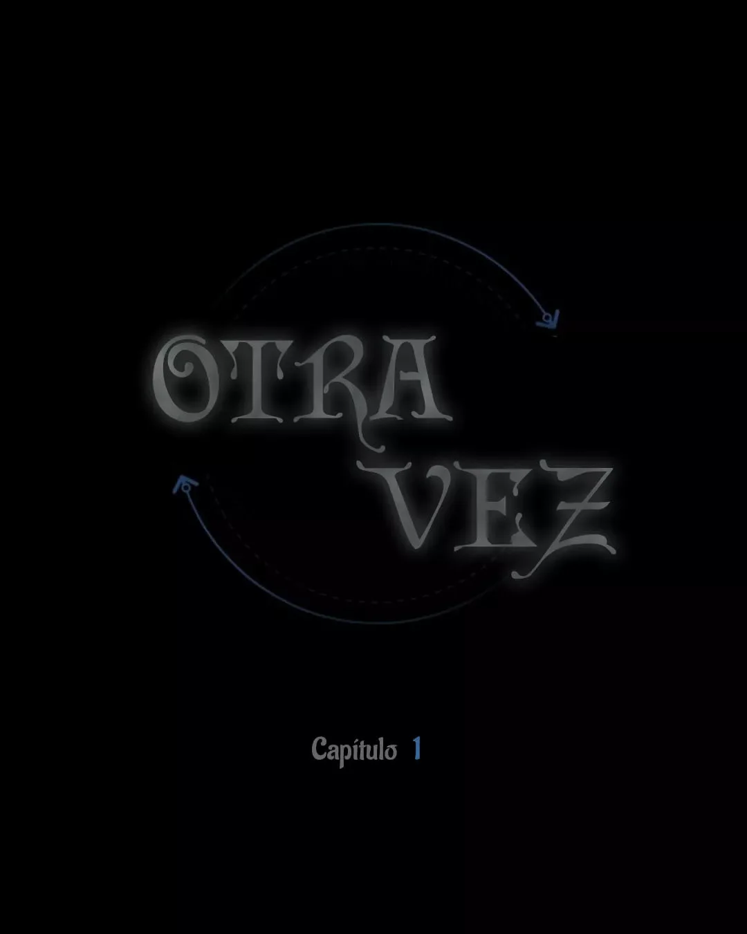 Otra Vez capítulo 1, página 28