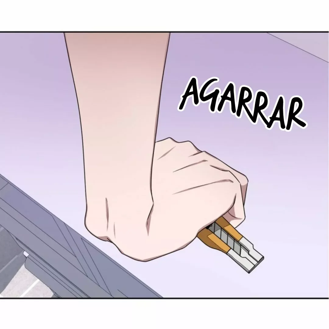 Otra Vez capítulo 1, página 69