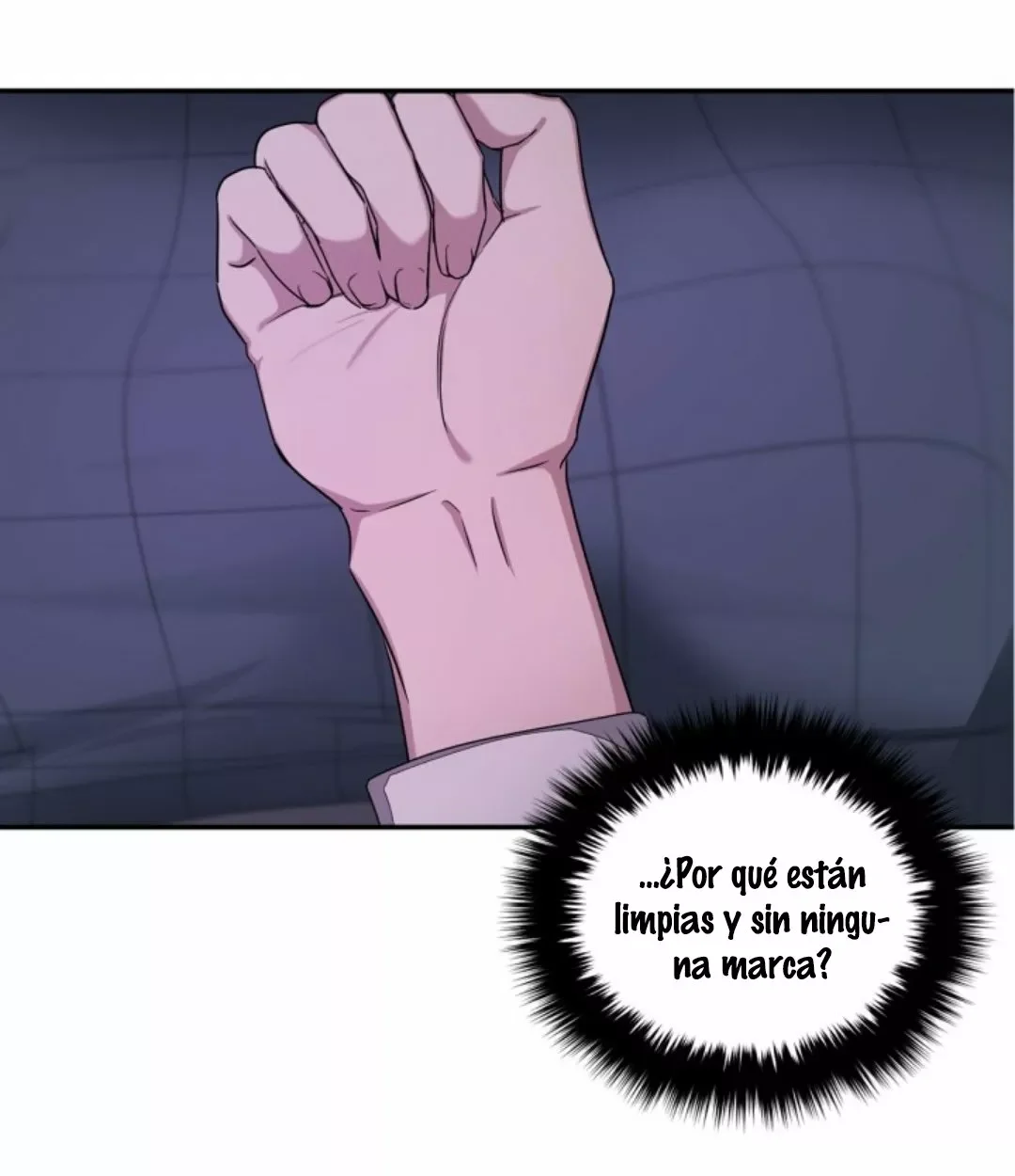 Otra Vez capítulo 1, página 106
