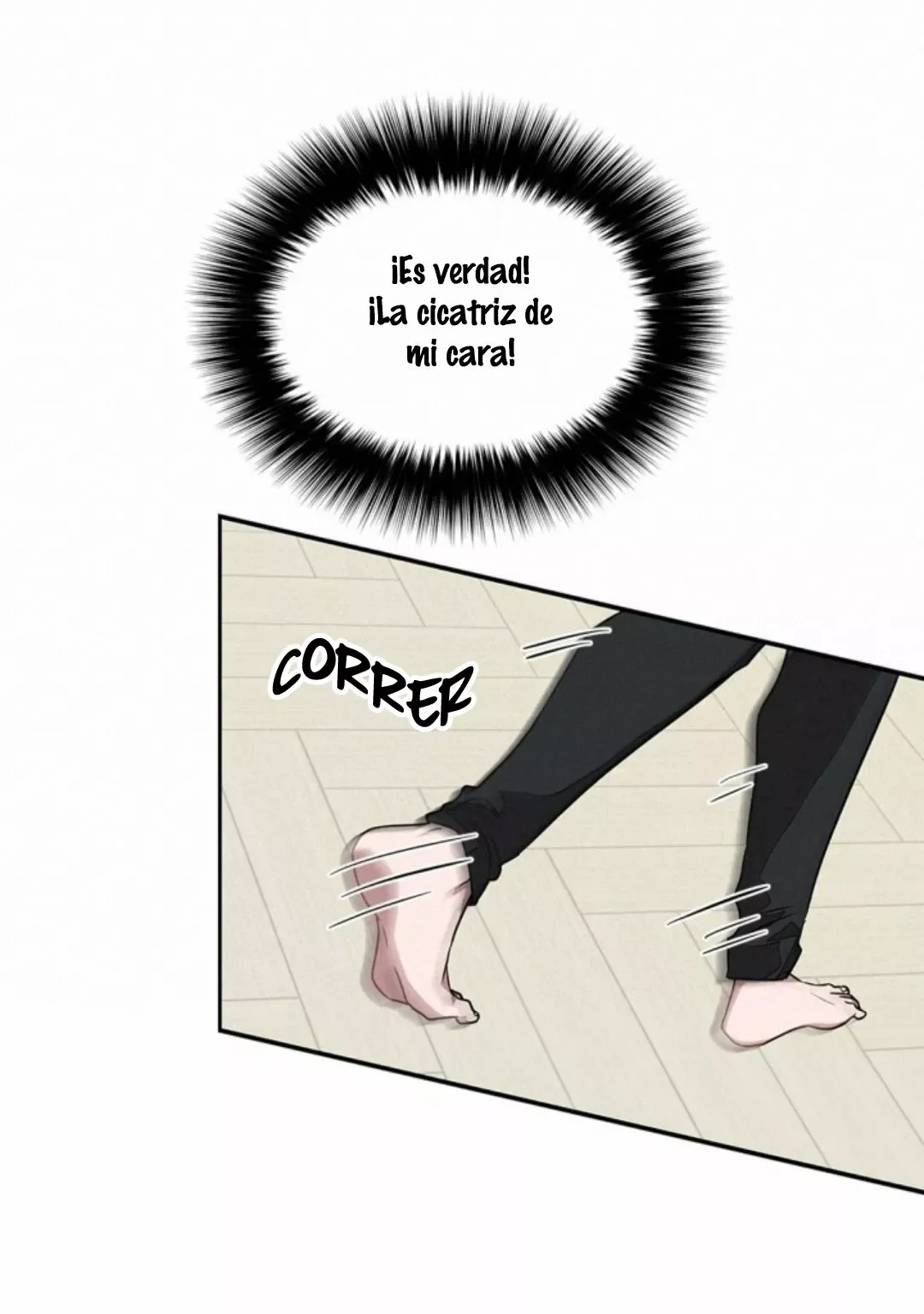 Otra Vez capítulo 1, página 120