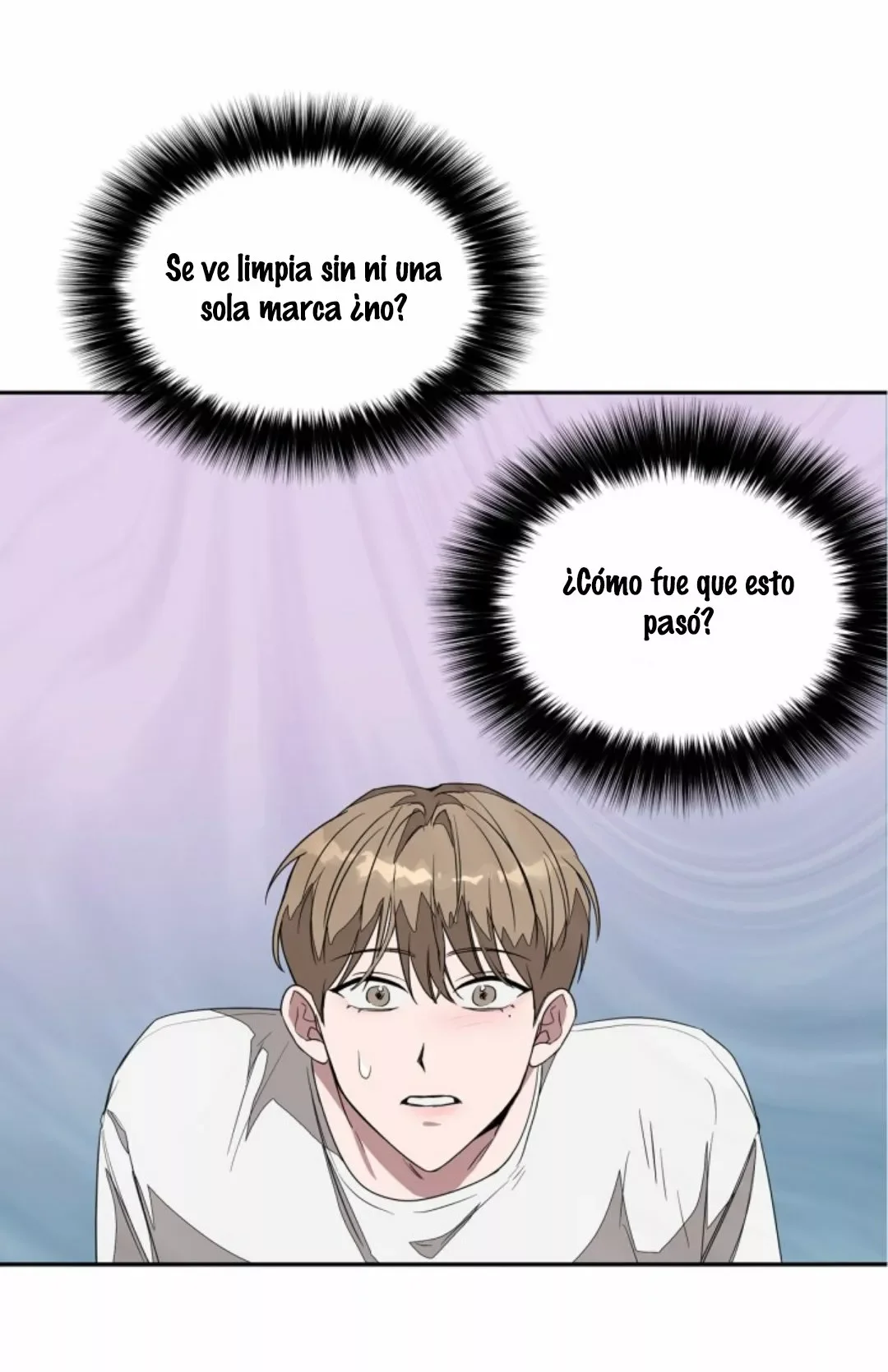 Otra Vez capítulo 1, página 123