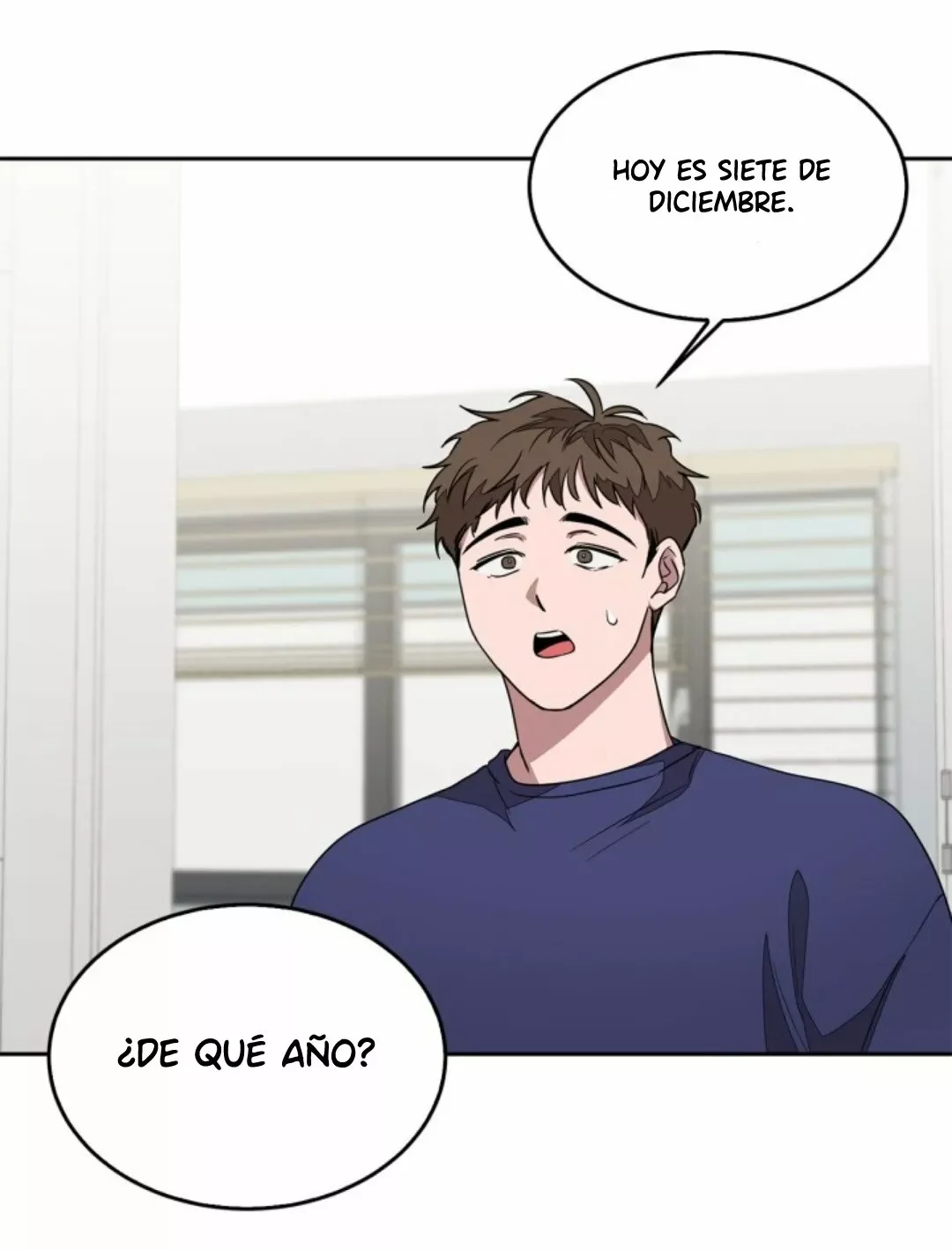 Otra Vez capítulo 1, página 127