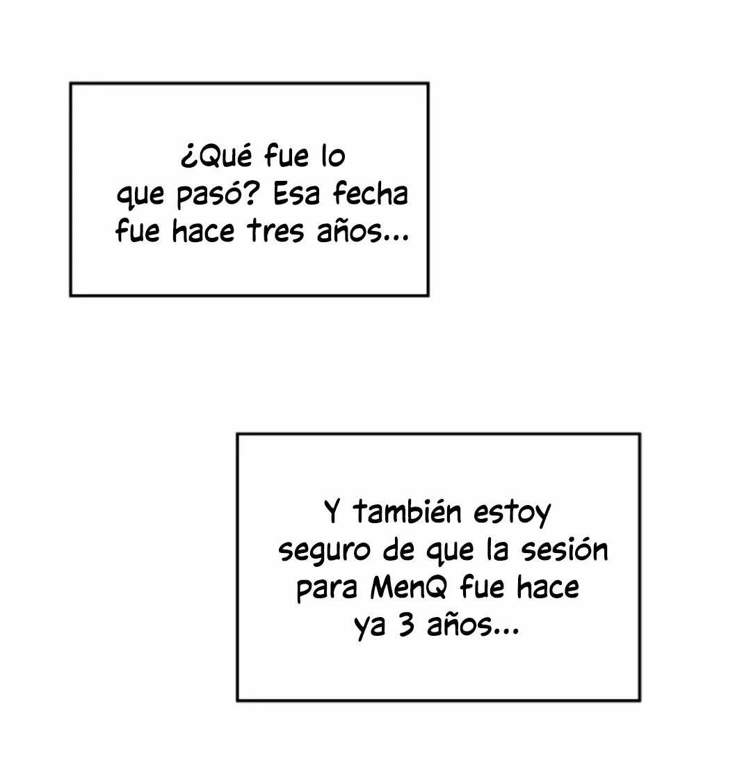 Otra Vez capítulo 1, página 130