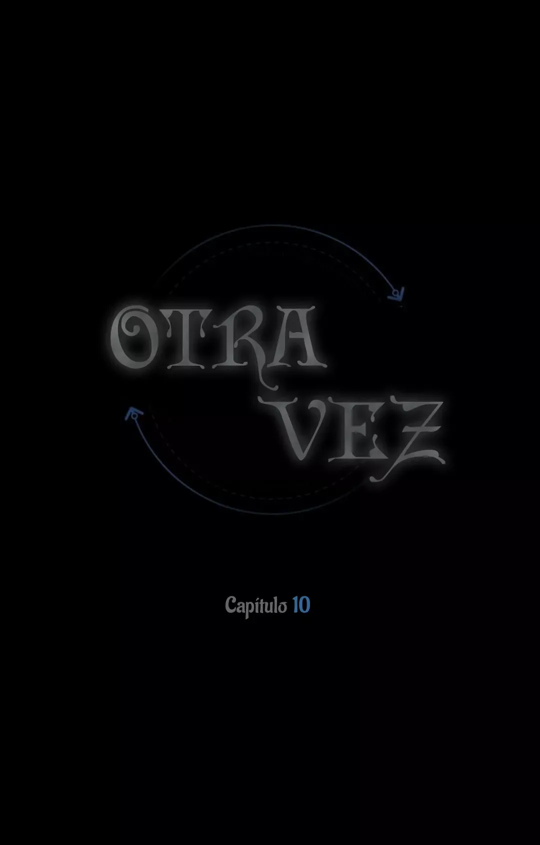 Otra Vez capítulo 10, página 4