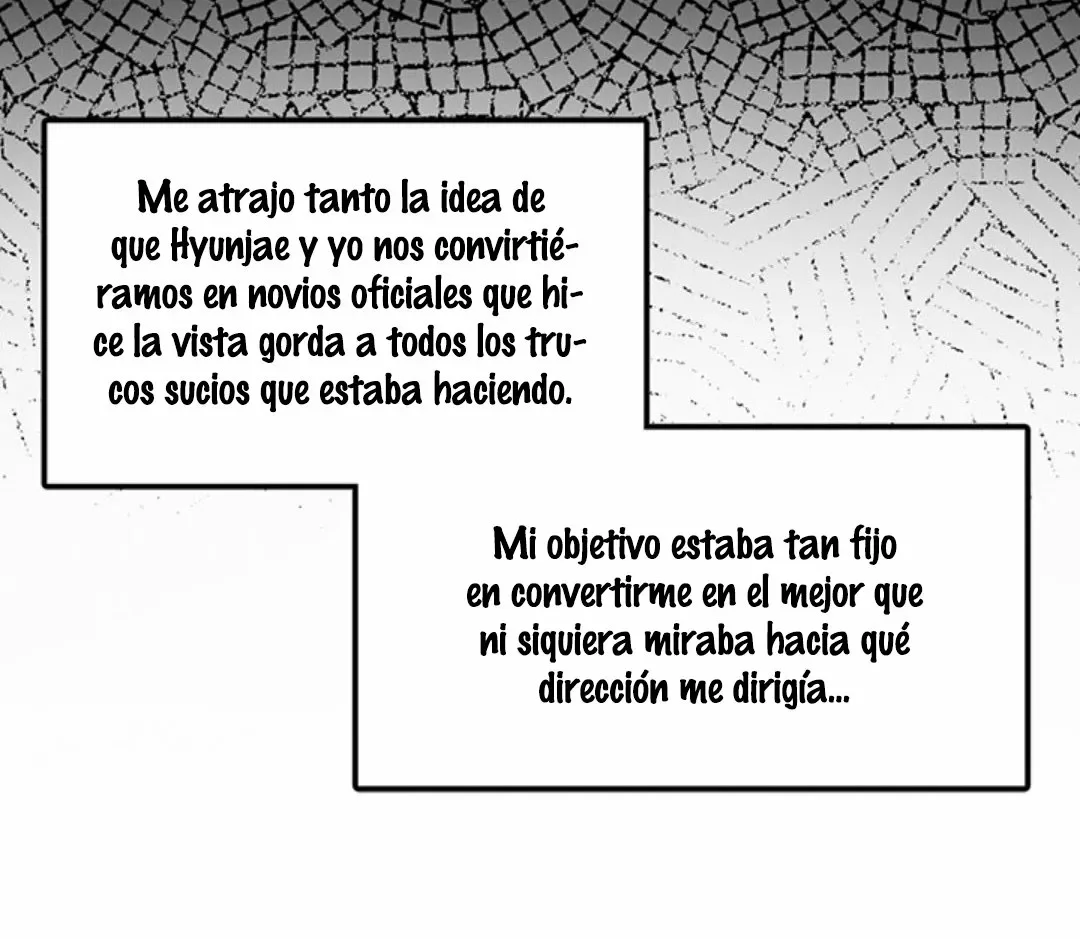 Otra Vez capítulo 10, página 65