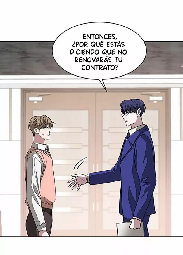 Otra Vez capítulo 10, página 77