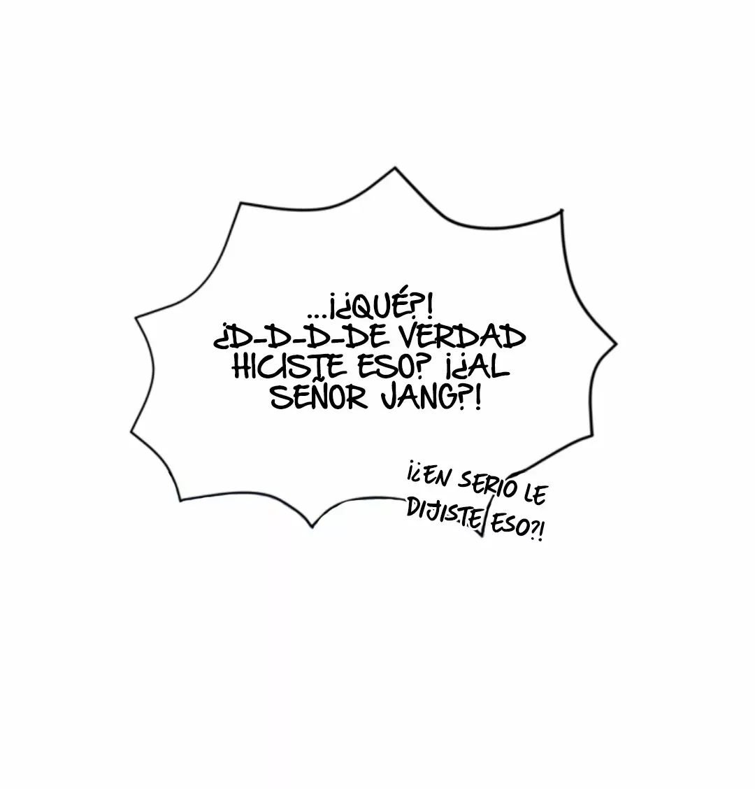Otra Vez capítulo 11, página 10