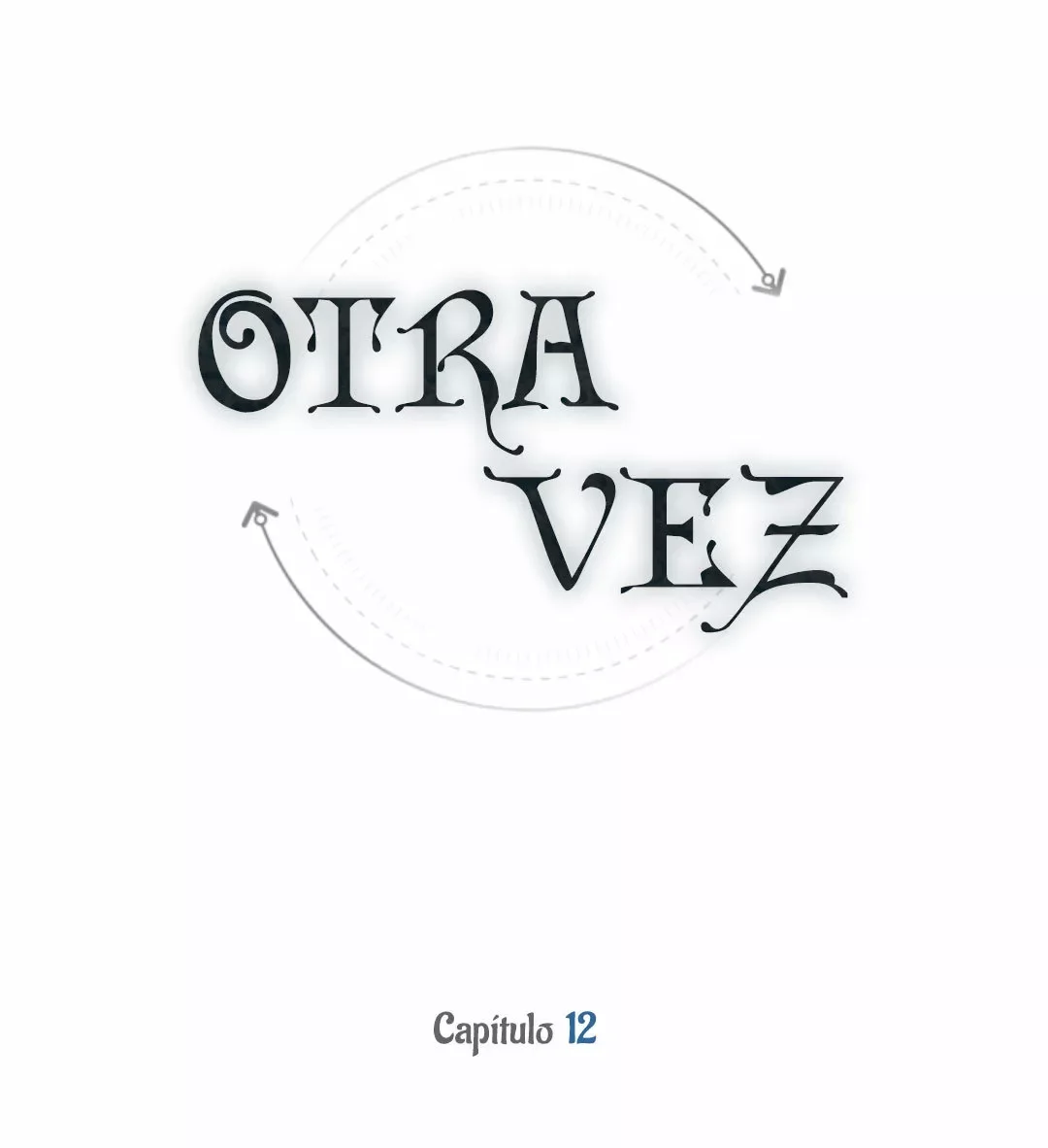 Otra Vez capítulo 12, página 4
