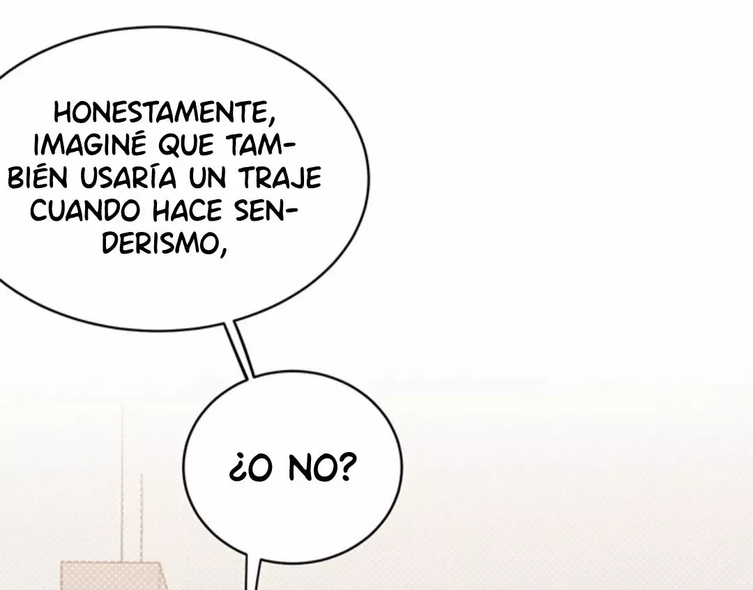 Otra Vez capítulo 12, página 10