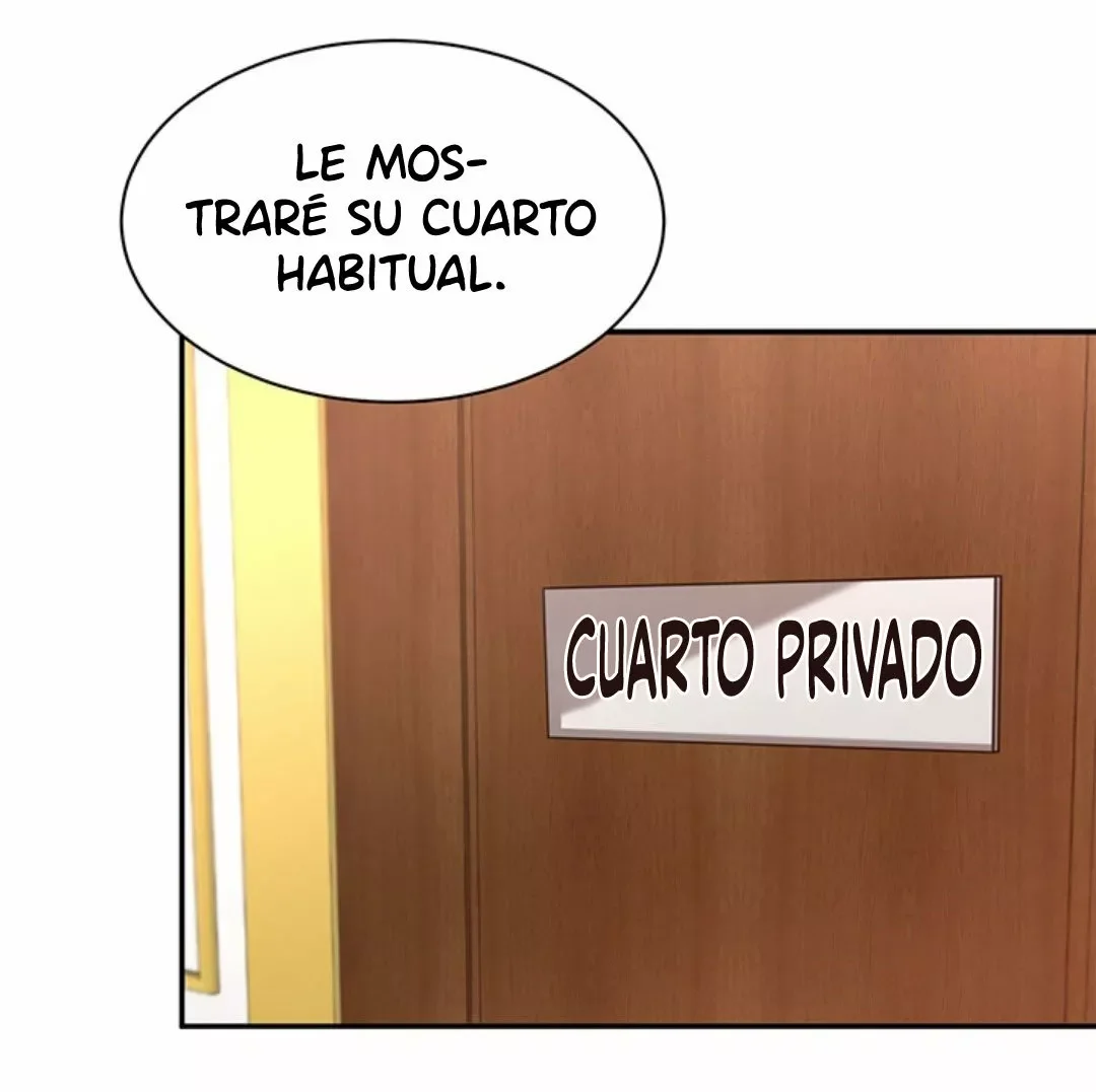 Otra Vez capítulo 12, página 44