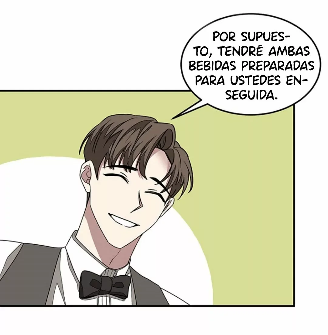 Otra Vez capítulo 12, página 49