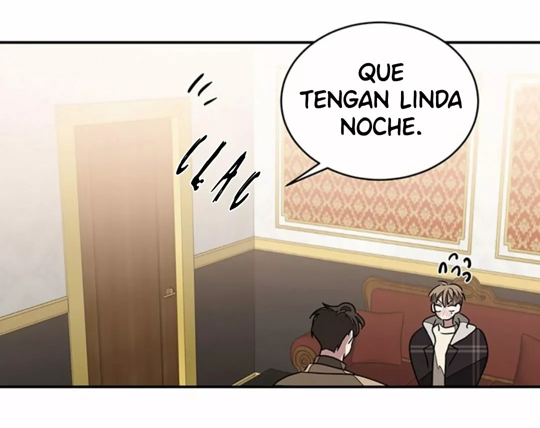 Otra Vez capítulo 12, página 50