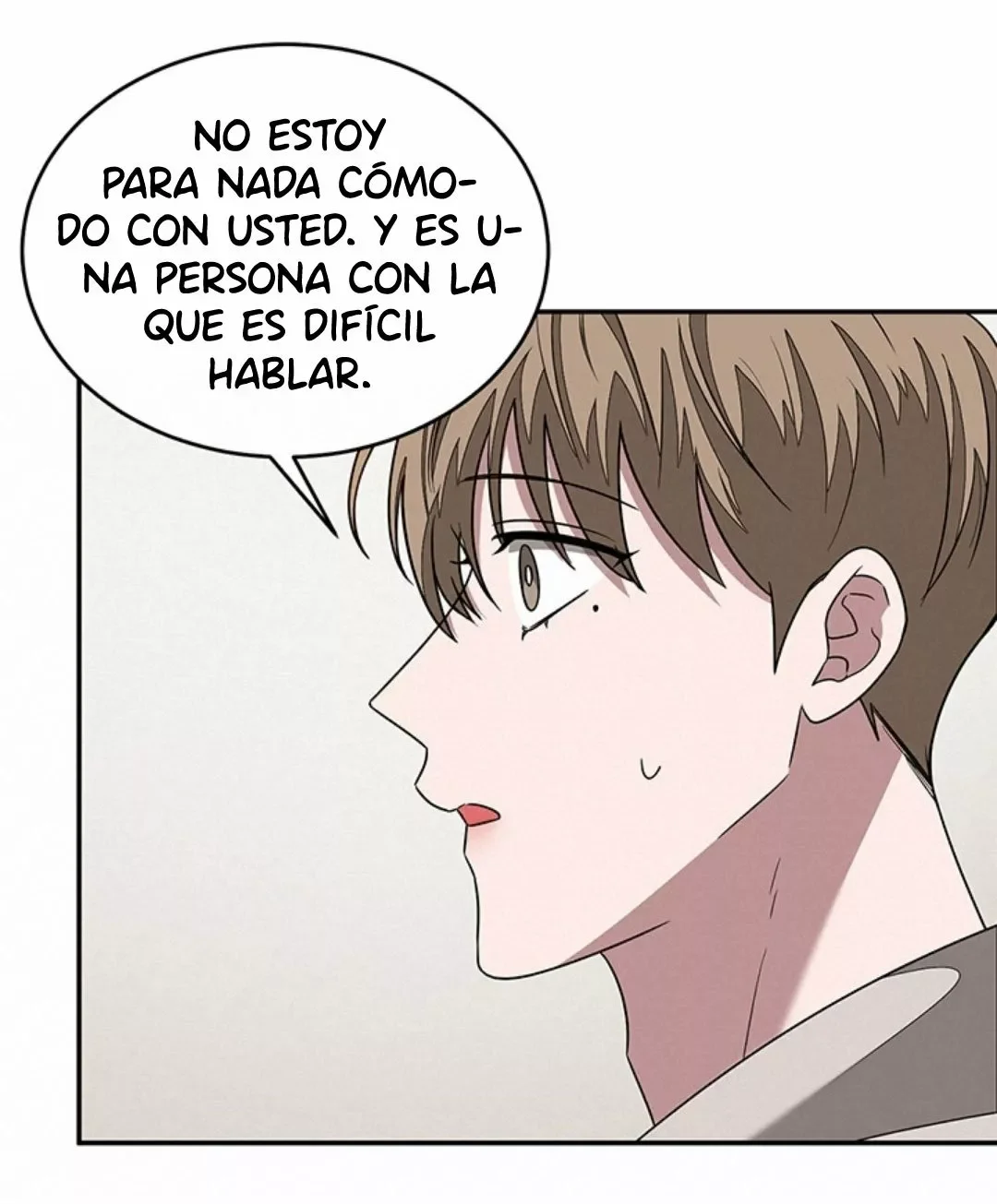 Otra Vez capítulo 12, página 58