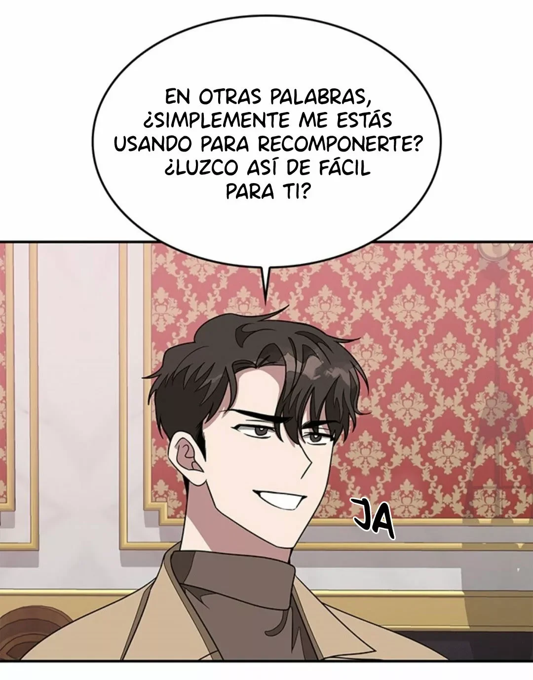 Otra Vez capítulo 12, página 63