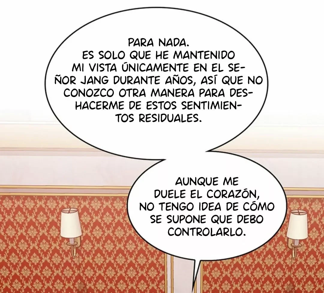 Otra Vez capítulo 12, página 64