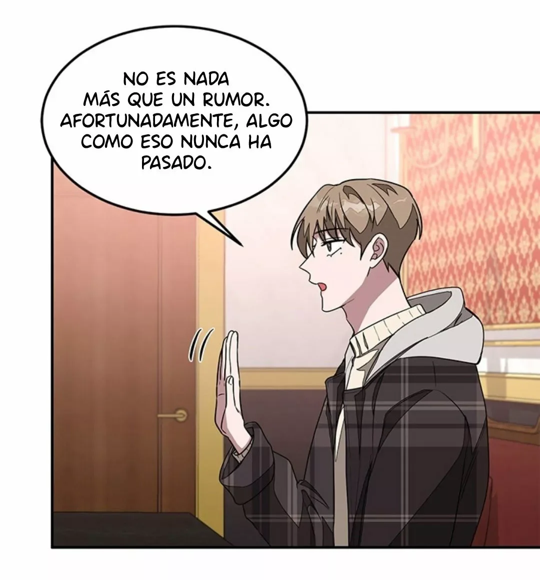 Otra Vez capítulo 12, página 69
