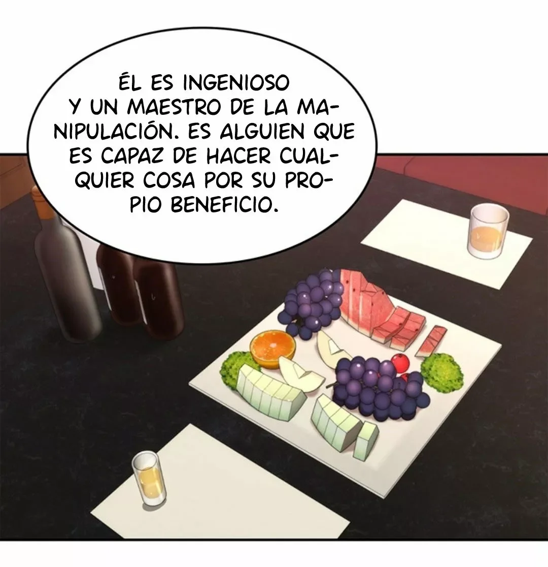 Otra Vez capítulo 12, página 85