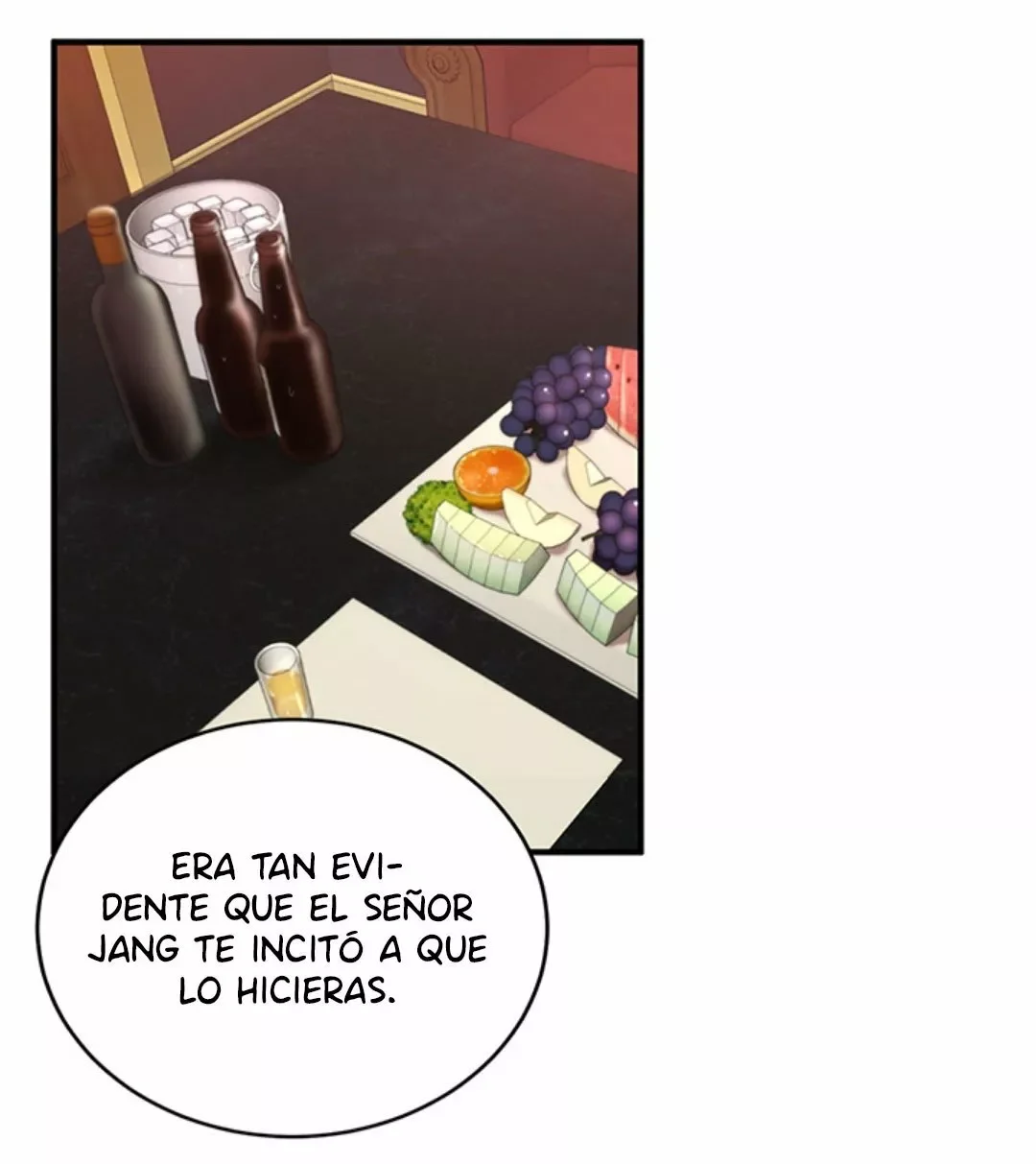 Otra Vez capítulo 13, página 5