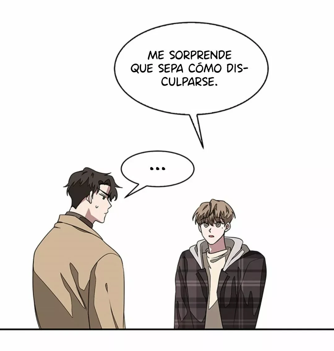 Otra Vez capítulo 13, página 11
