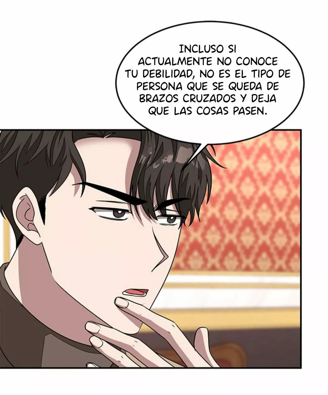 Otra Vez capítulo 13, página 13