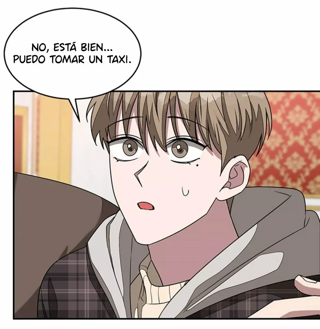 Otra Vez capítulo 13, página 22