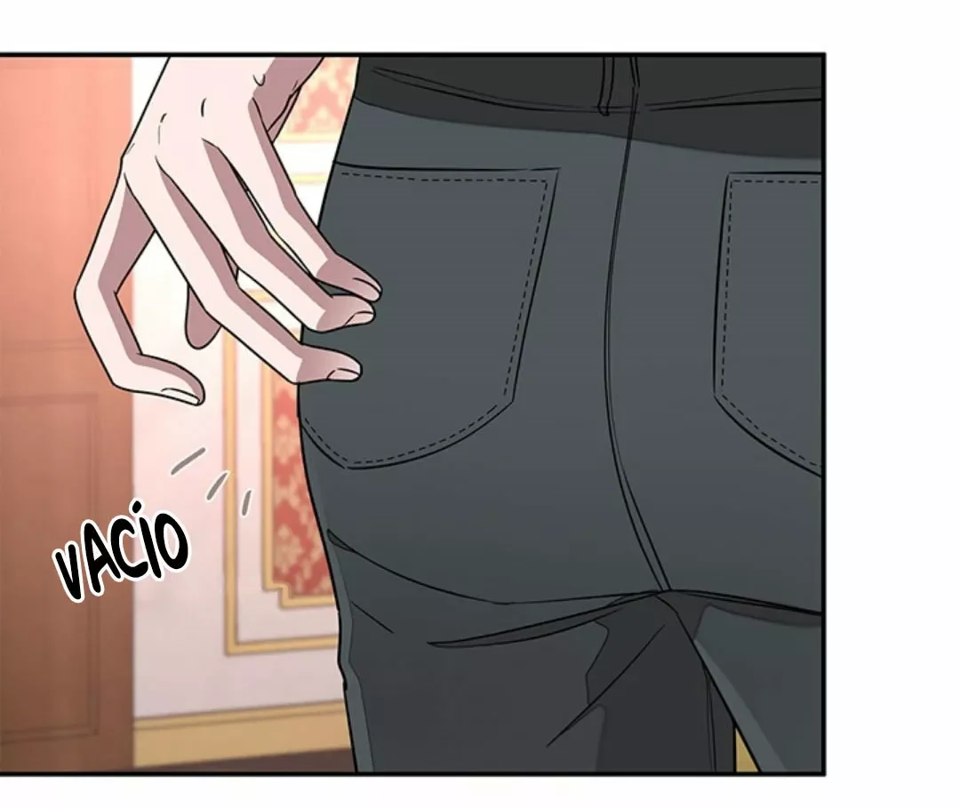 Otra Vez capítulo 13, página 26