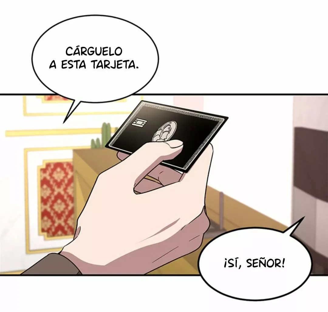 Otra Vez capítulo 13, página 34