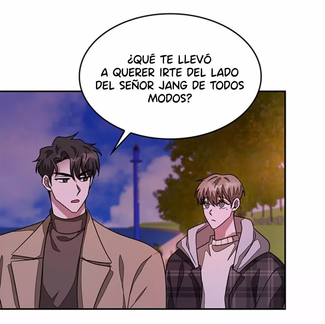 Otra Vez capítulo 13, página 43