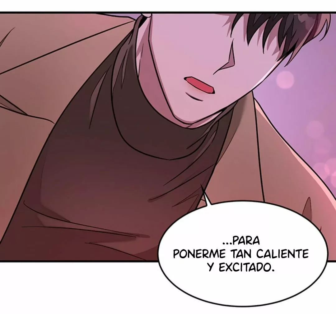 Otra Vez capítulo 13, página 70