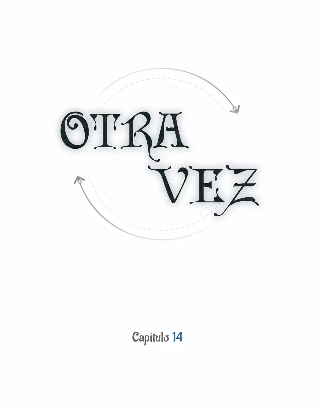 Otra Vez capítulo 14, página 11