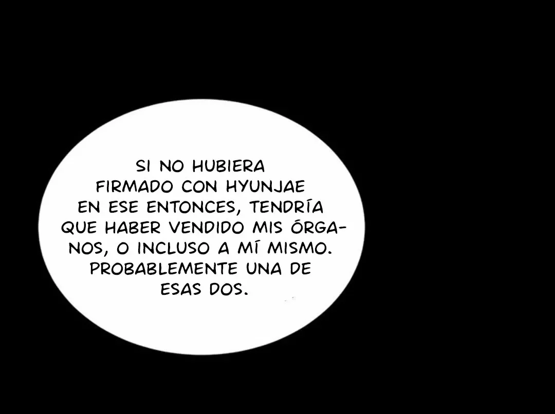 Otra Vez capítulo 14, página 36