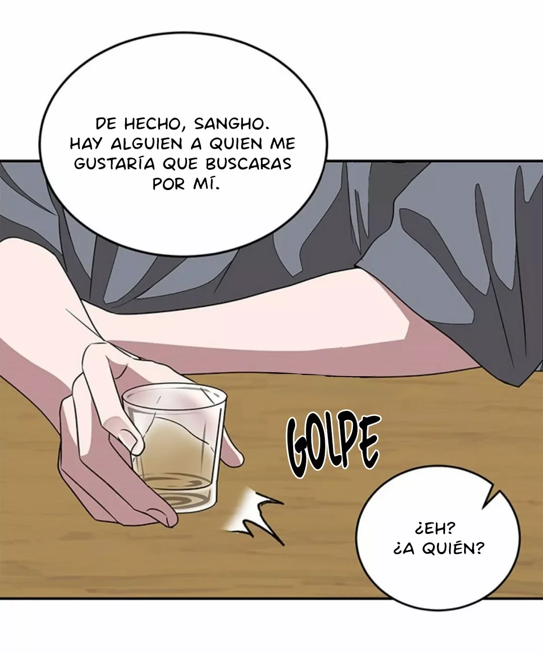 Otra Vez capítulo 14, página 42