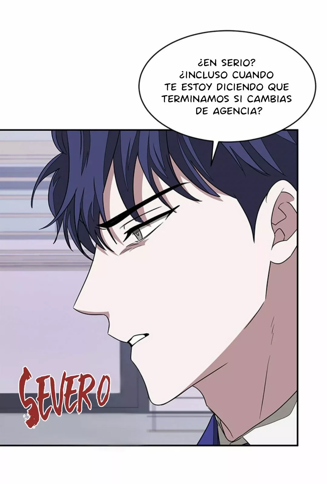 Otra Vez capítulo 14, página 79