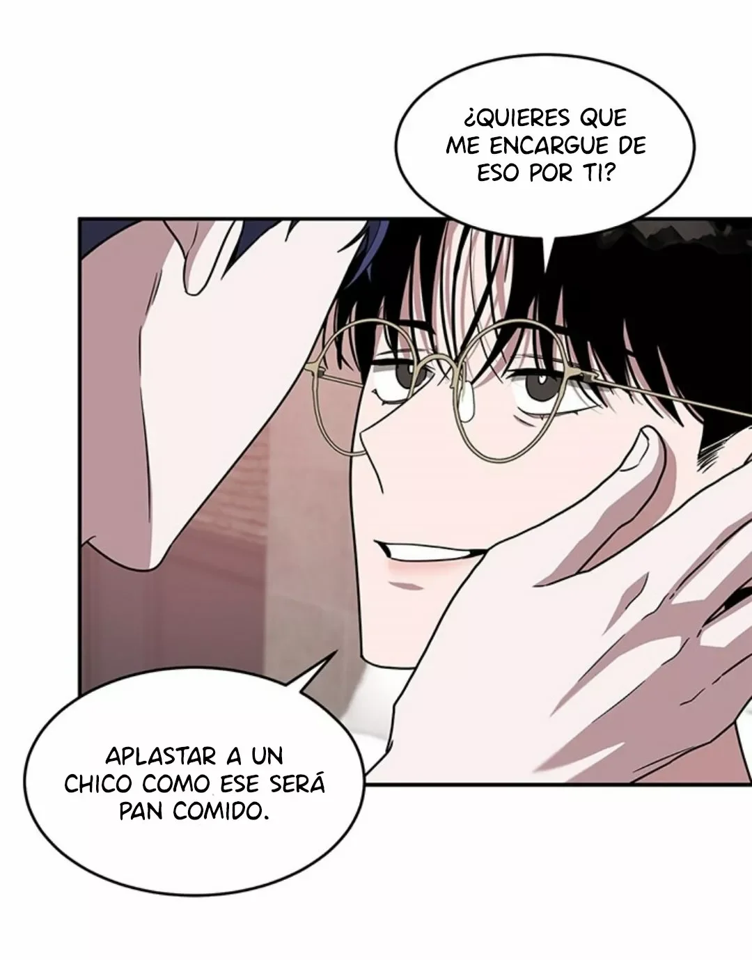 Otra Vez capítulo 16, página 55