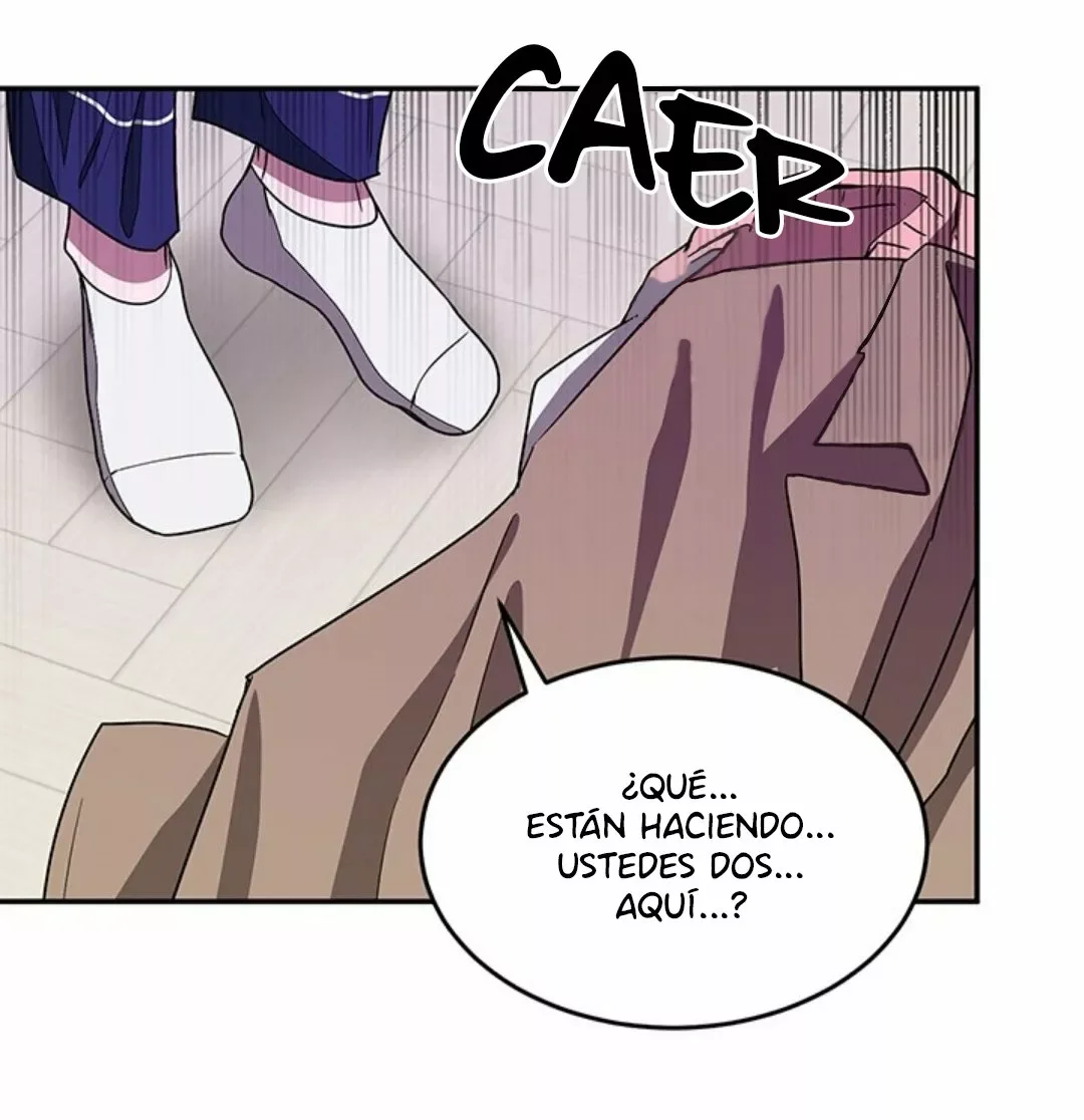 Otra Vez capítulo 16, página 78