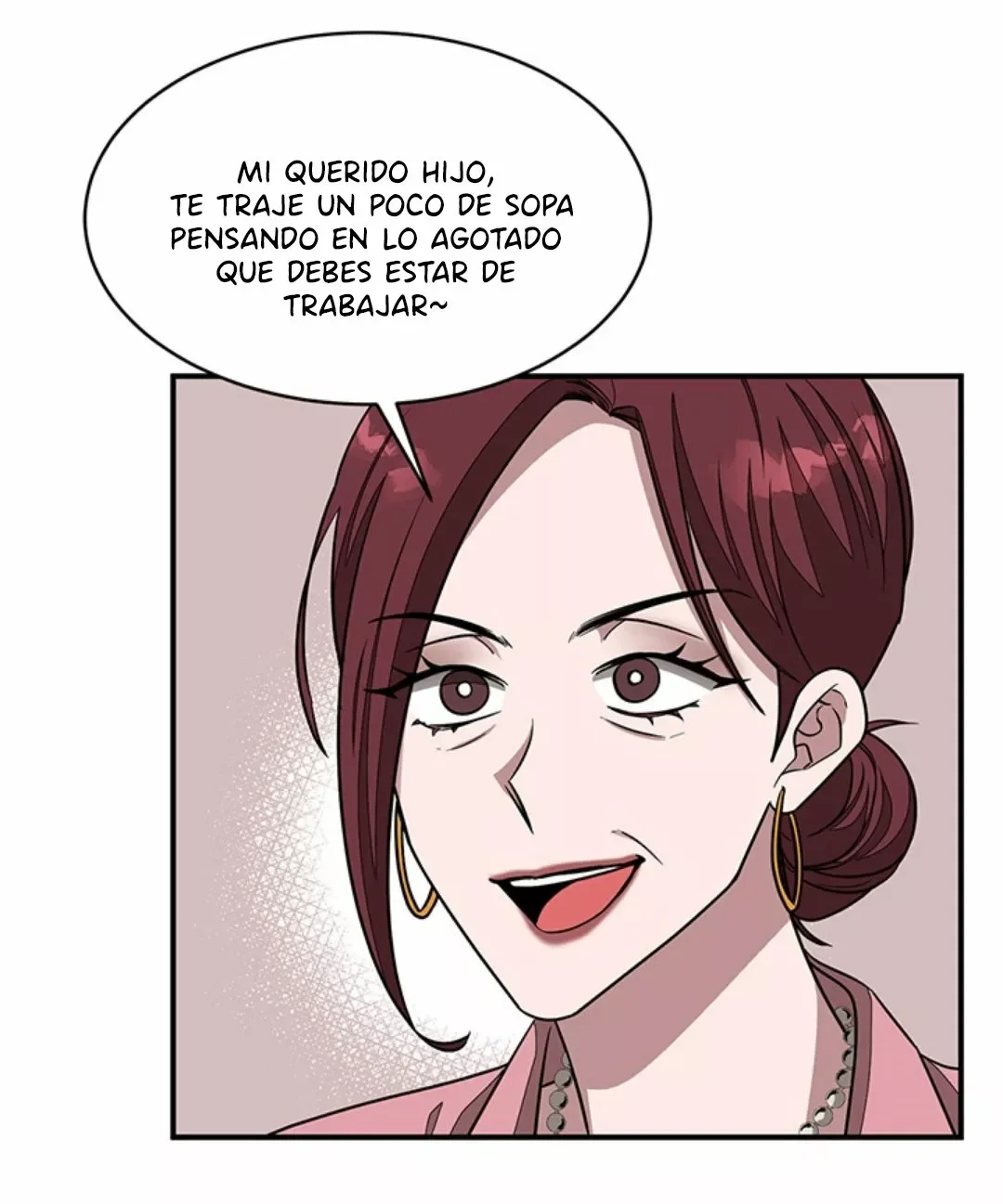 Otra Vez capítulo 17, página 7
