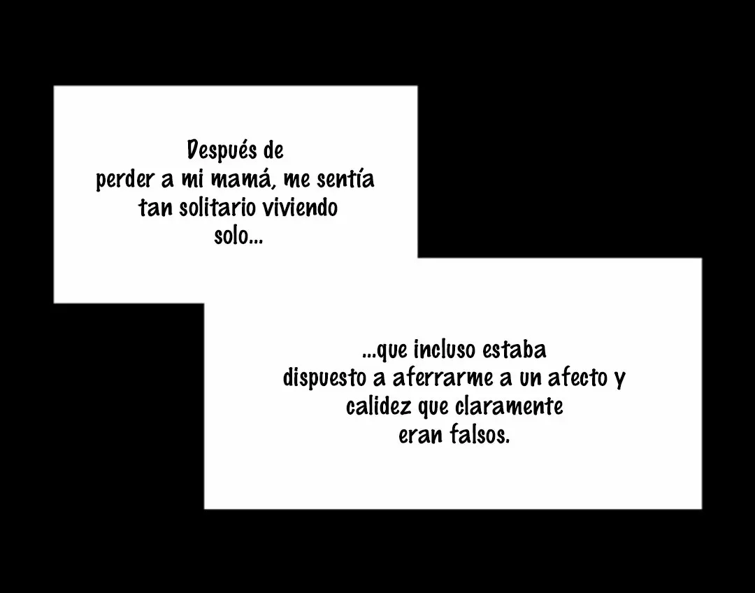 Otra Vez capítulo 17, página 16