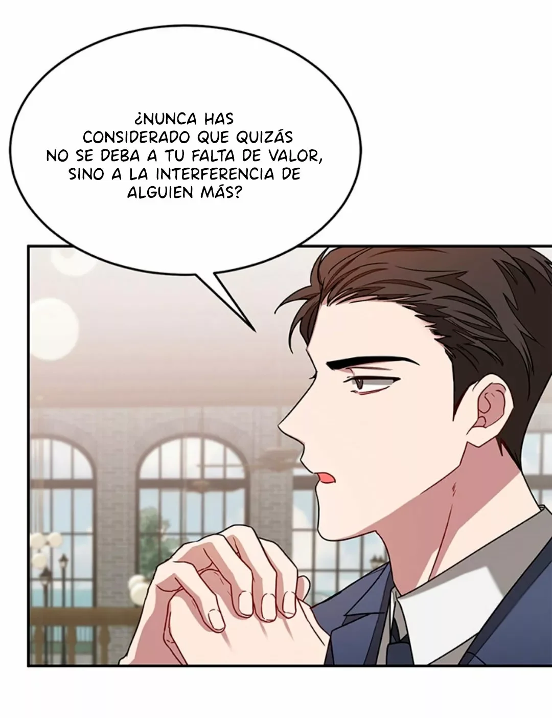 Otra Vez capítulo 17, página 52