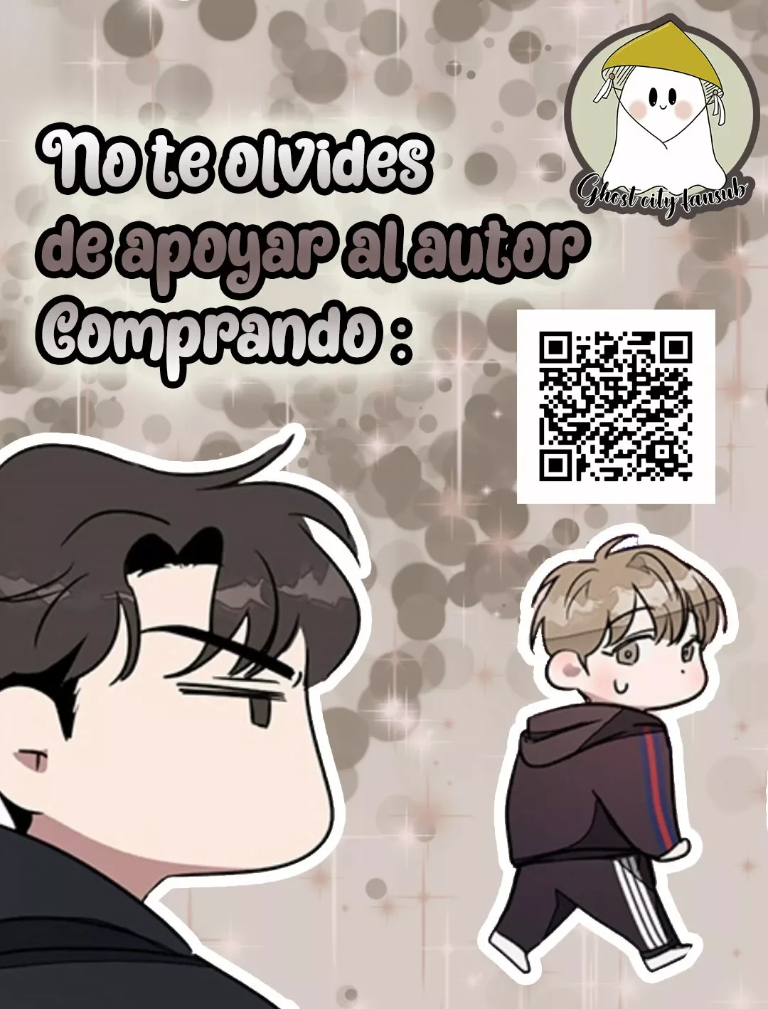 Otra Vez capítulo 18, página 2