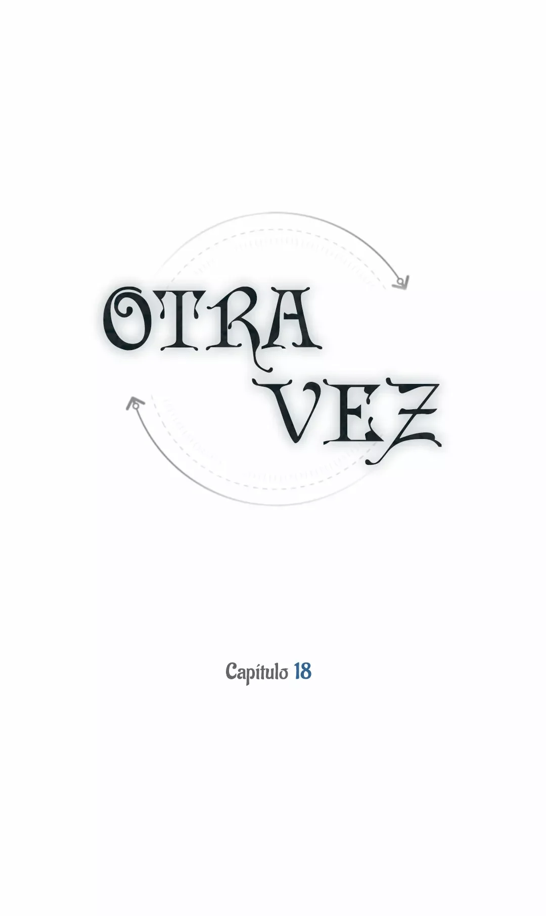 Otra Vez capítulo 18, página 7