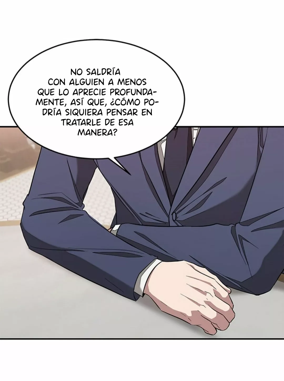 Otra Vez capítulo 18, página 15