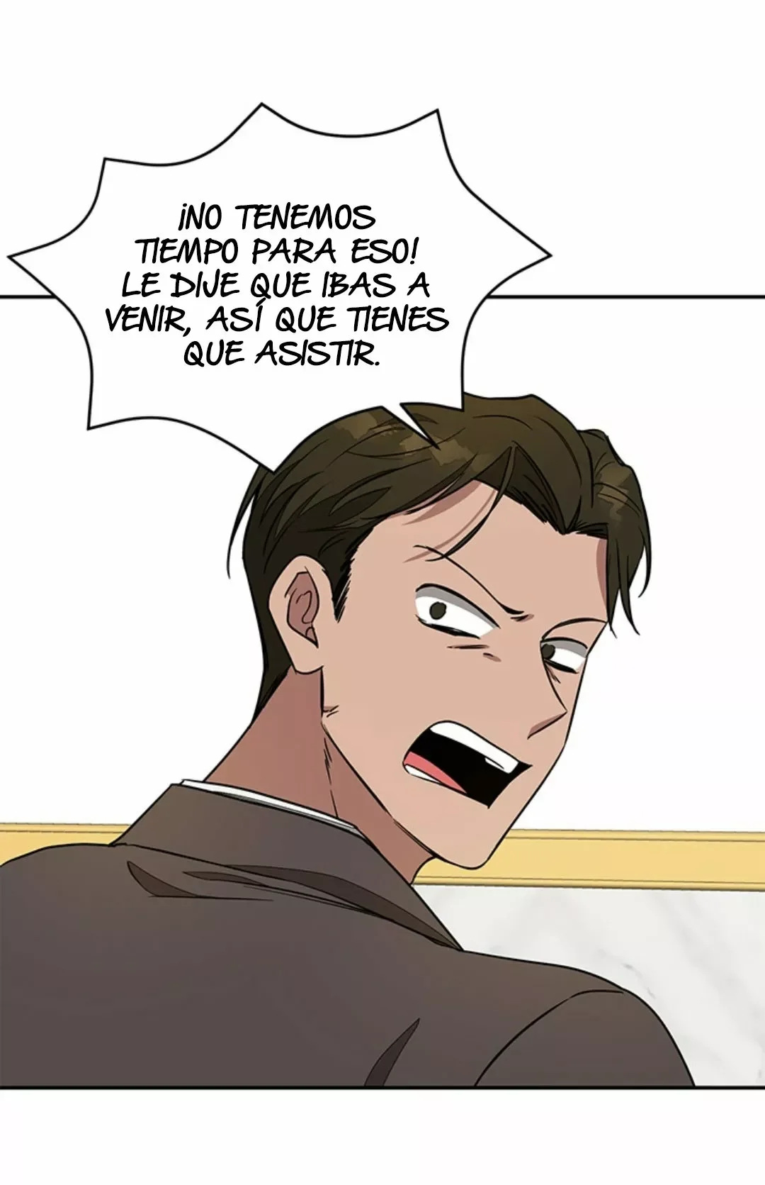 Otra Vez capítulo 18, página 71
