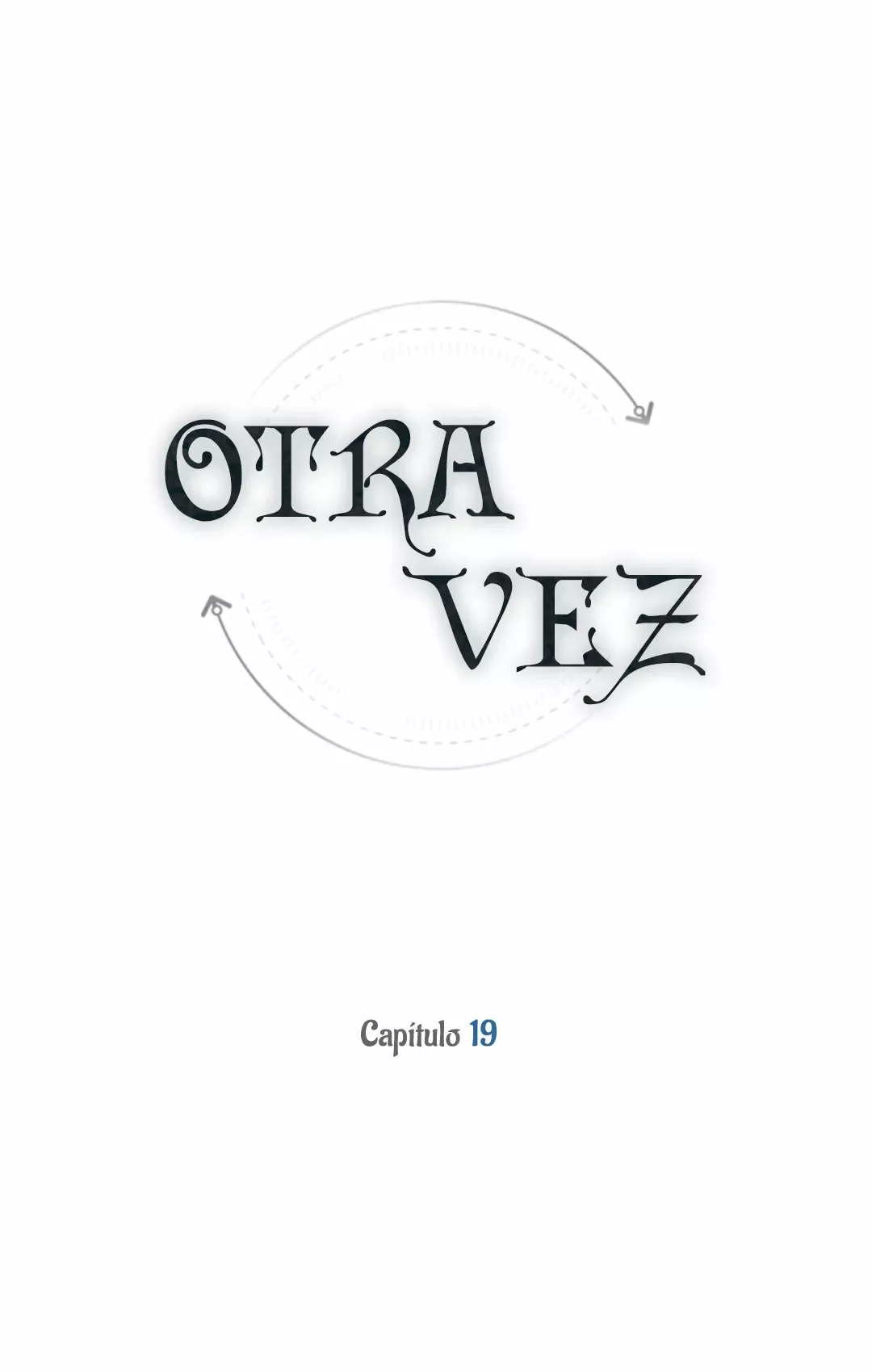 Otra Vez capítulo 19, página 4