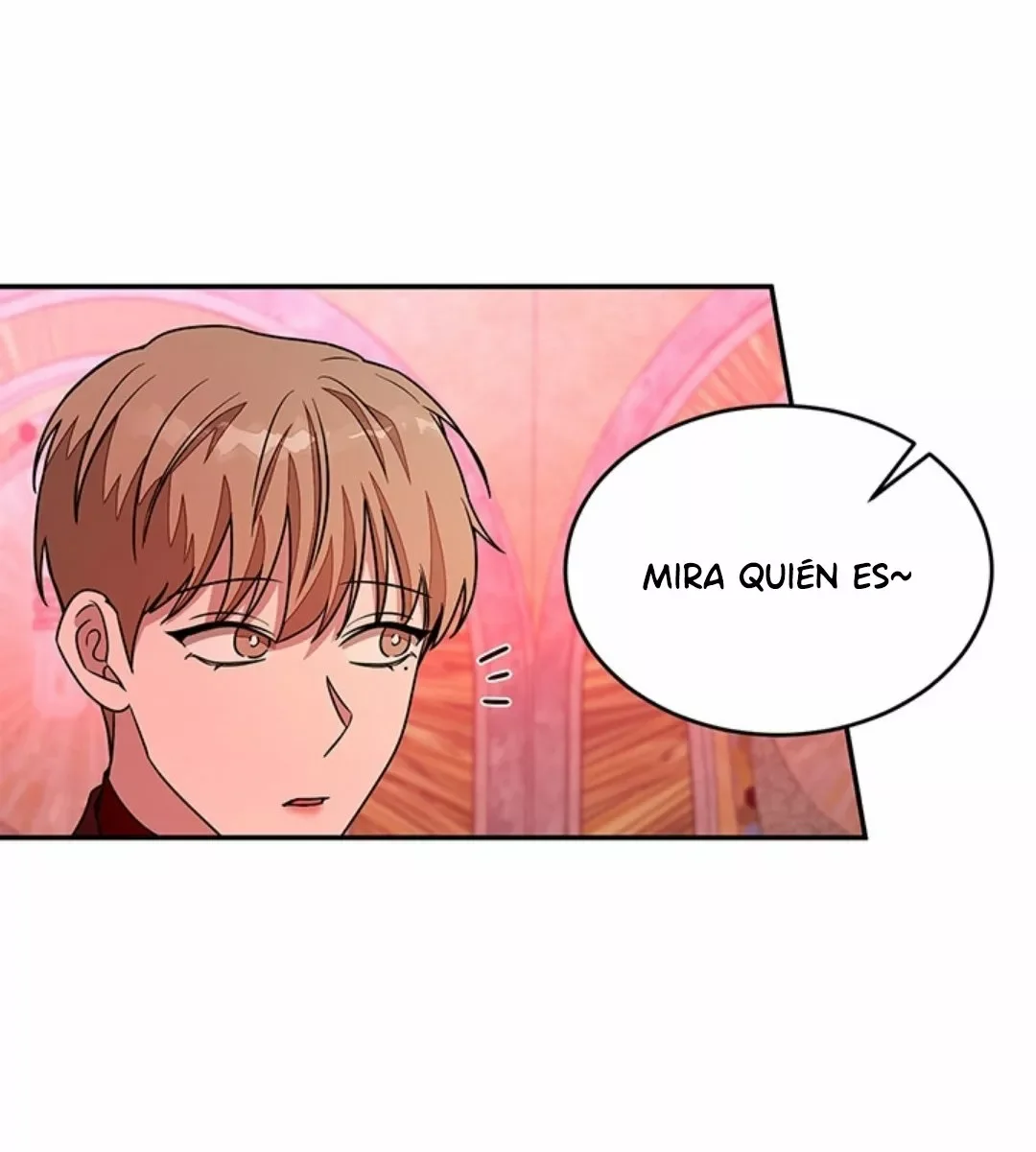 Otra Vez capítulo 19, página 12